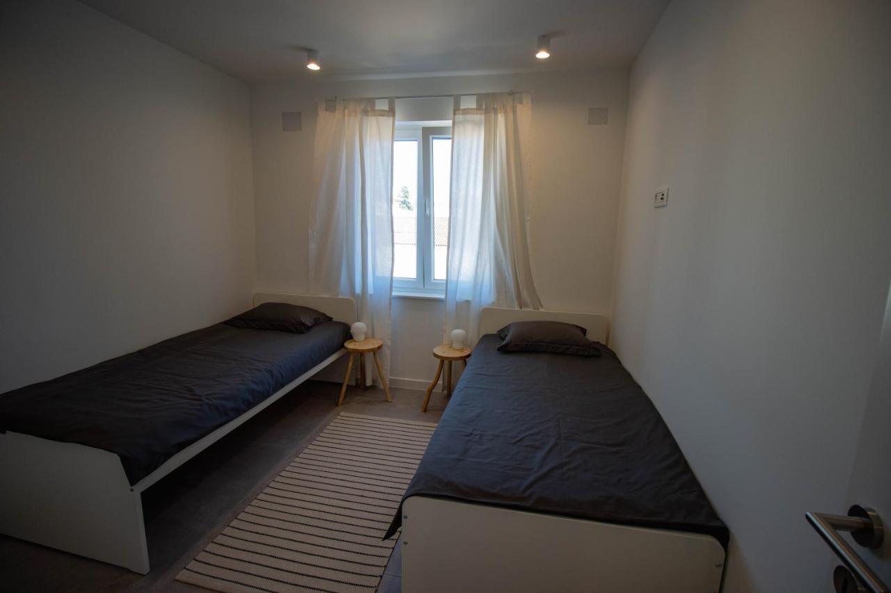 Apartman Senka Biograd Na Moru Exterior foto